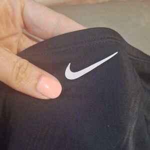 Nike Black Bikini Bottom